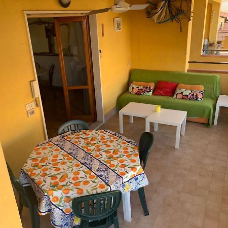 Casa Naxos Appartement Giardini-Naxos Buitenkant foto