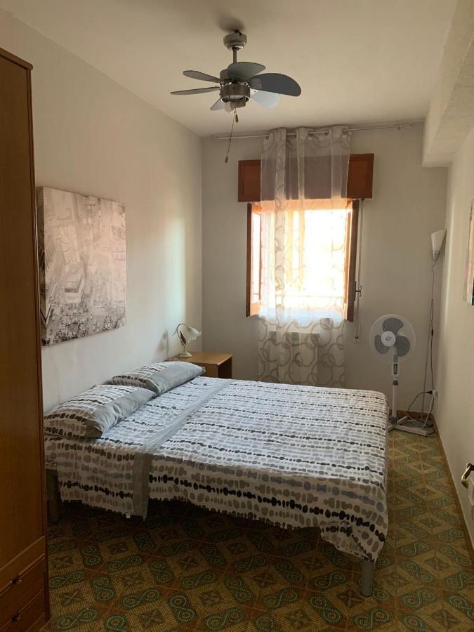 Casa Naxos Appartement Giardini-Naxos Buitenkant foto