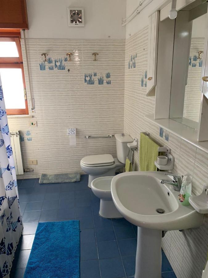 Casa Naxos Appartement Giardini-Naxos Buitenkant foto