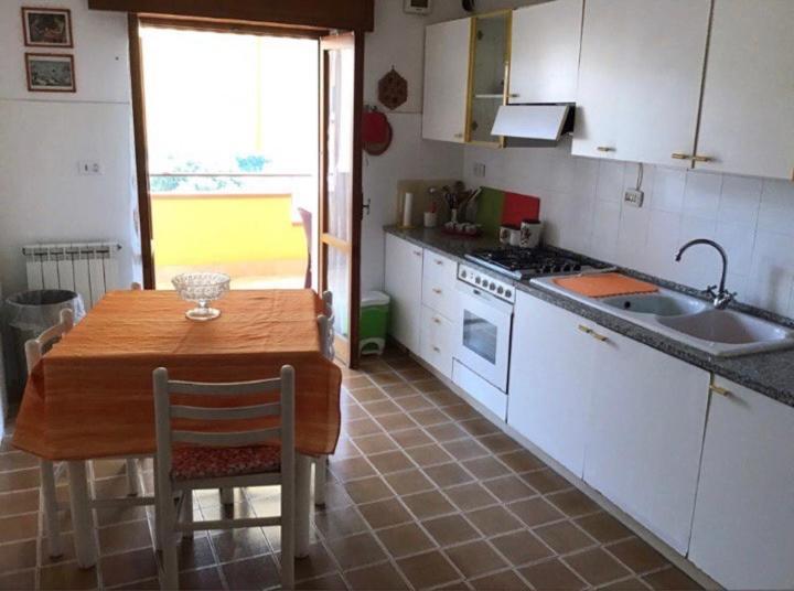 Casa Naxos Appartement Giardini-Naxos Buitenkant foto