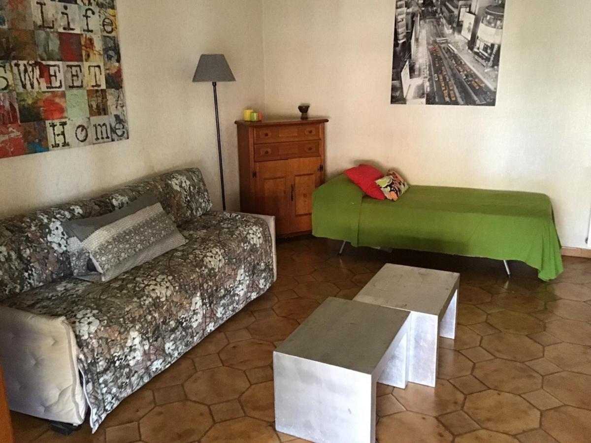 Casa Naxos Appartement Giardini-Naxos Buitenkant foto
